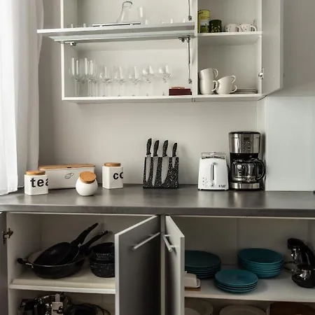 W Centrum 그디니아