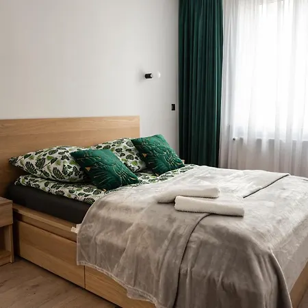 Διαμέρισμα W Centrum