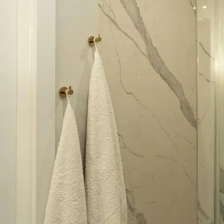 W Centrum Apartamento