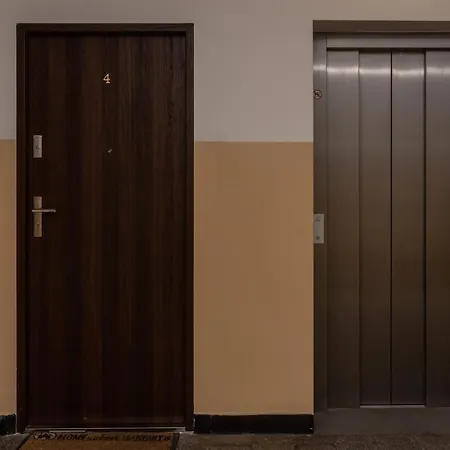 Apartamento W Centrum