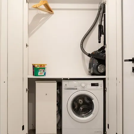 Apartmán W Centrum *