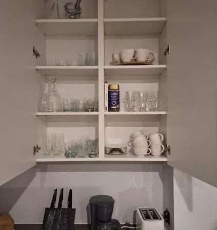 Apartmán W Centrum *