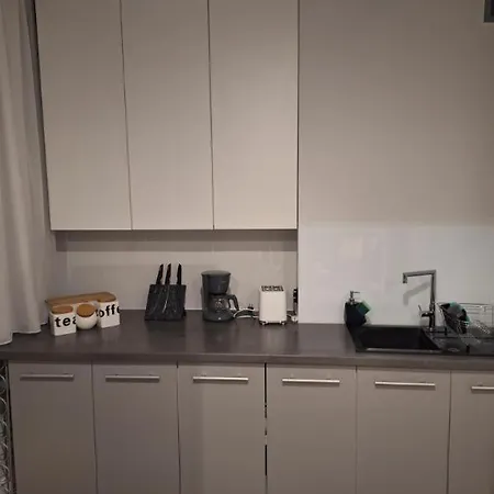 Apartamento W Centrum