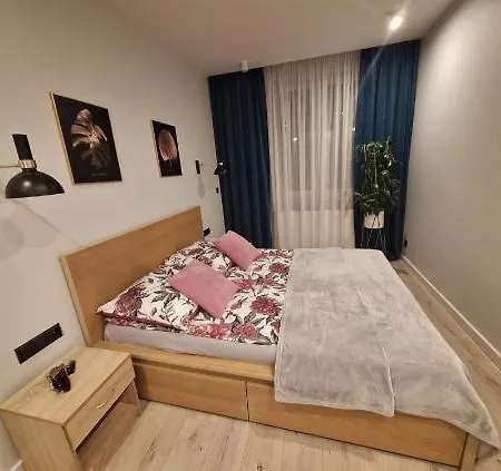 Apartamento W Centrum