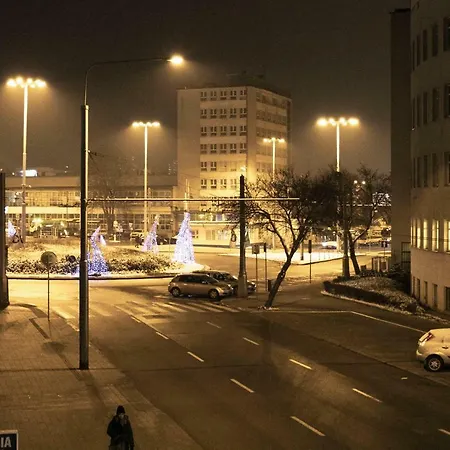 W Centrum