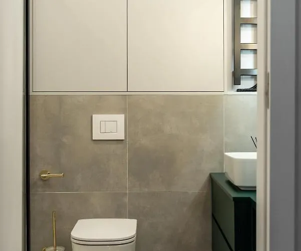 W Centrum Appartamento