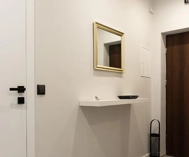 Appartamento W Centrum *