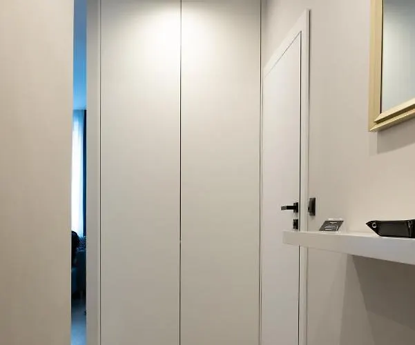 Appartamento W Centrum Gdynia