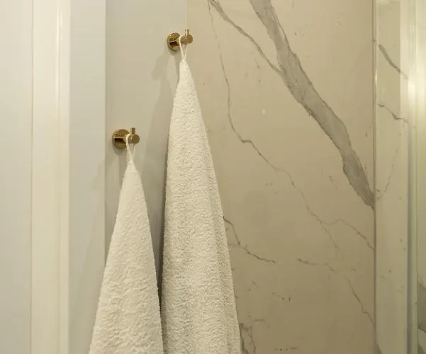 W Centrum Appartamento