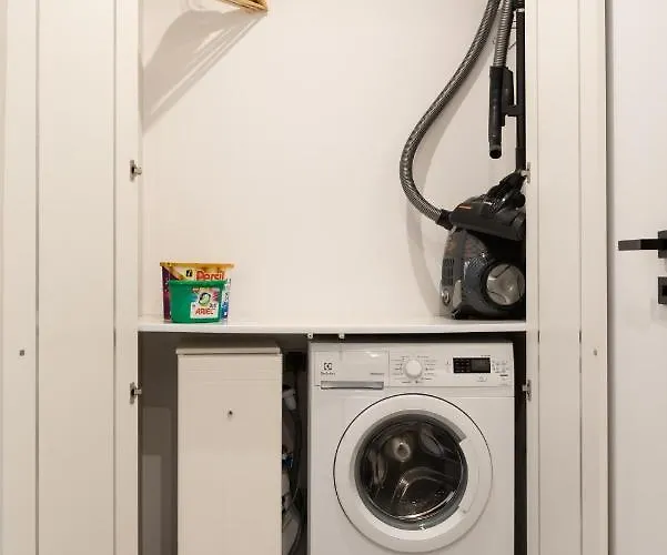 Appartamento W Centrum *