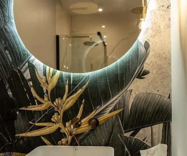 Appartamento W Centrum