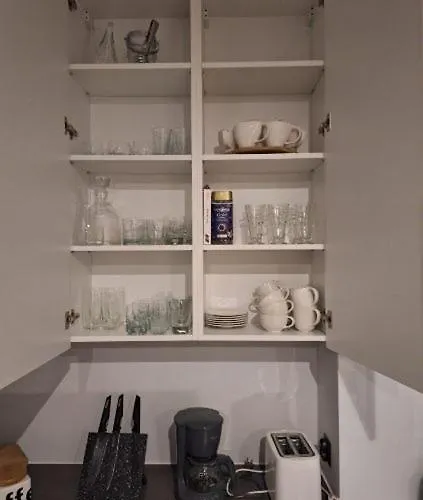 Apartament W Centrum *