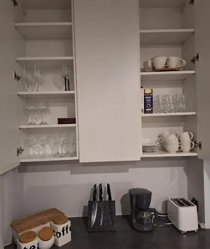 W Centrum Apartament Gdynia