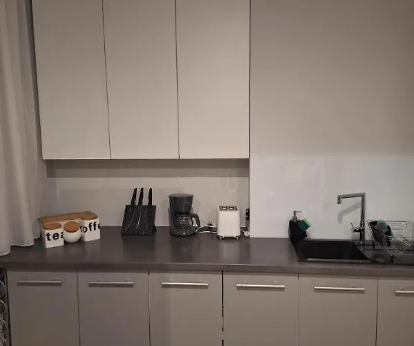 Appartamento W Centrum